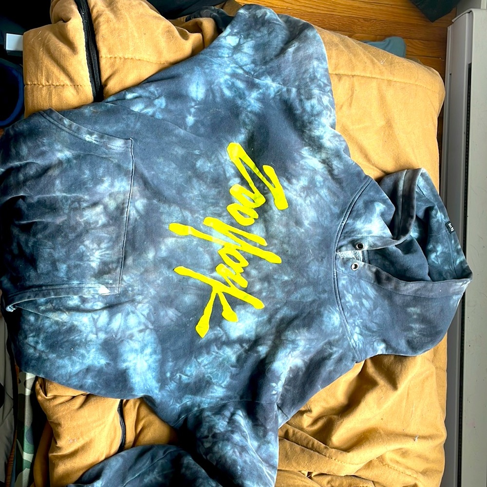 Zoo York hoodie for sale!!!